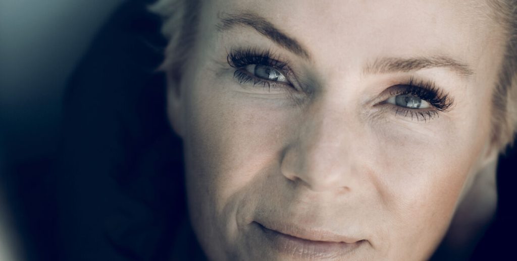 Lene Beier deler ud fra gemmerne: Det var nok ikke gået i dag