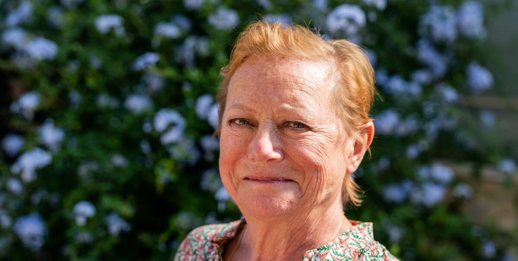 Lisbeth Dahl klapper i om svindelsag: “Jeg har ingen kommentarer”