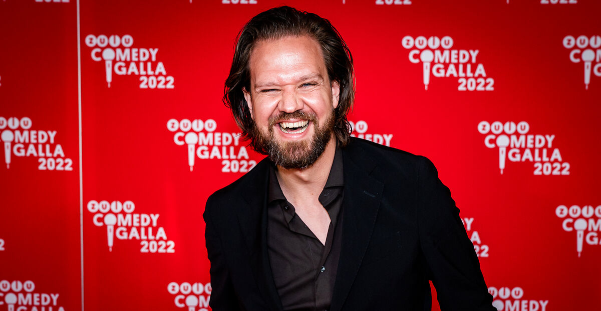 Thomas Warberg deler stor nyhed: “Det er dejligt og fantastisk”