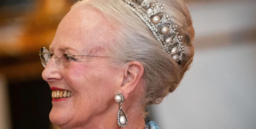Dronning Margrethe deler overraskende melding
