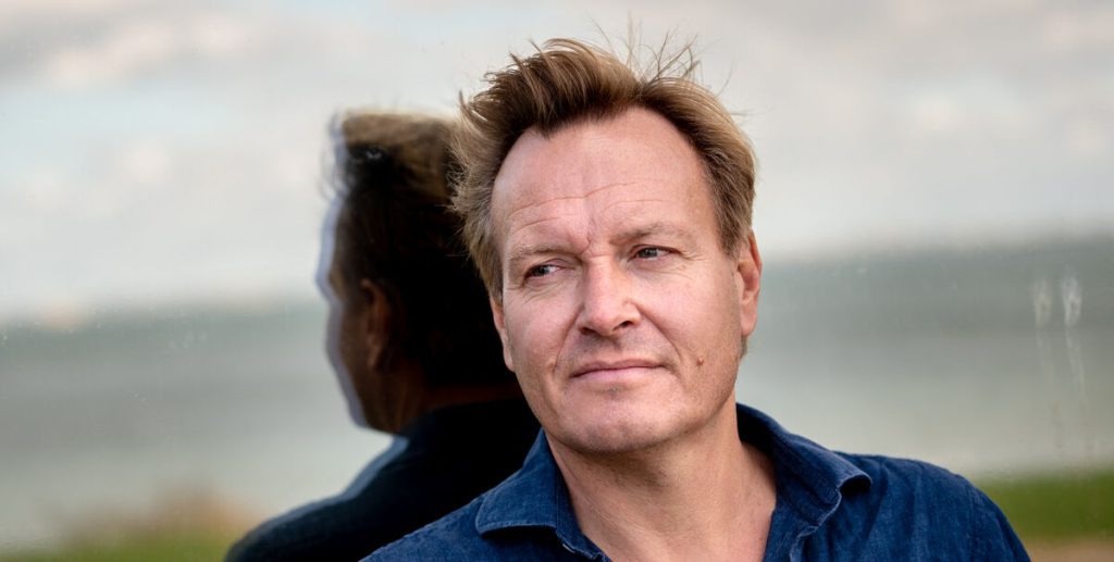 Rasmus Tantholdt med klar udmelding efter trussel: ‘Der sætter jeg grænsen’