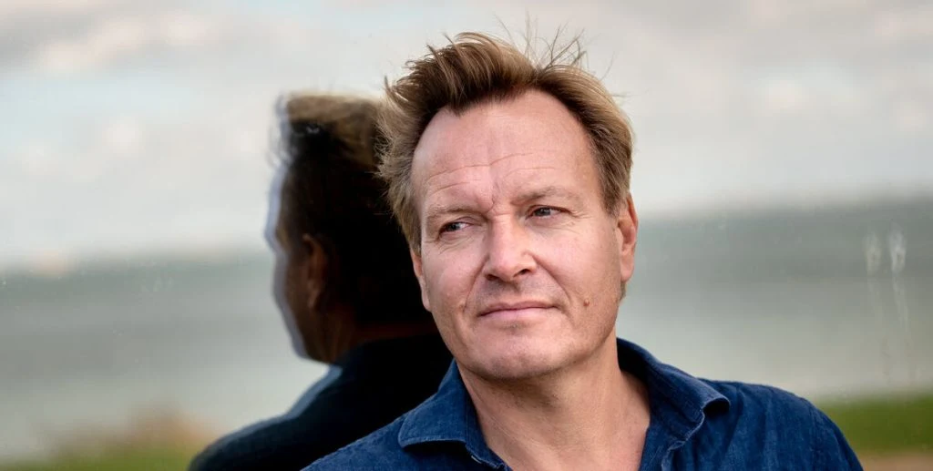 Rasmus Tantholdt med klar udmelding efter trussel: ‘Der sætter jeg grænsen’