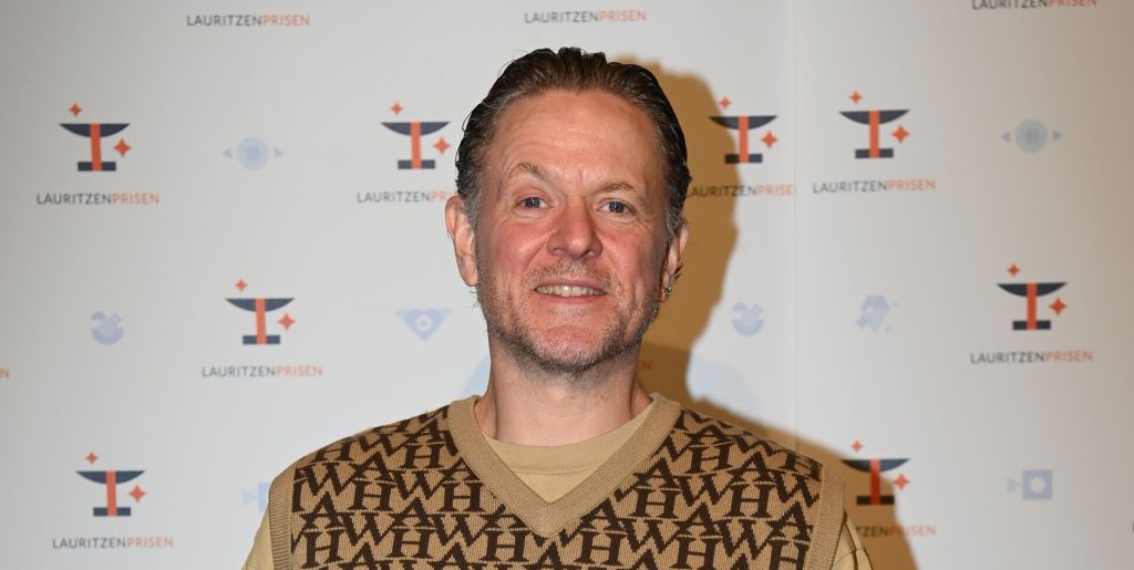 Anders Matthesen scorer kæmpe rolle: Skal portrættere en af Danmarks største i kommende film