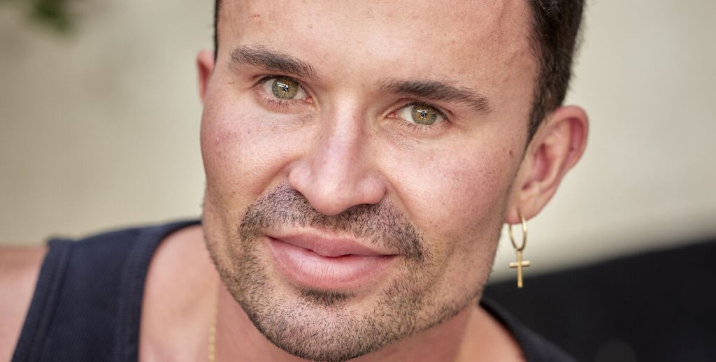 Gustav Salinas tjente absurd løn: Så meget fik han for at være med