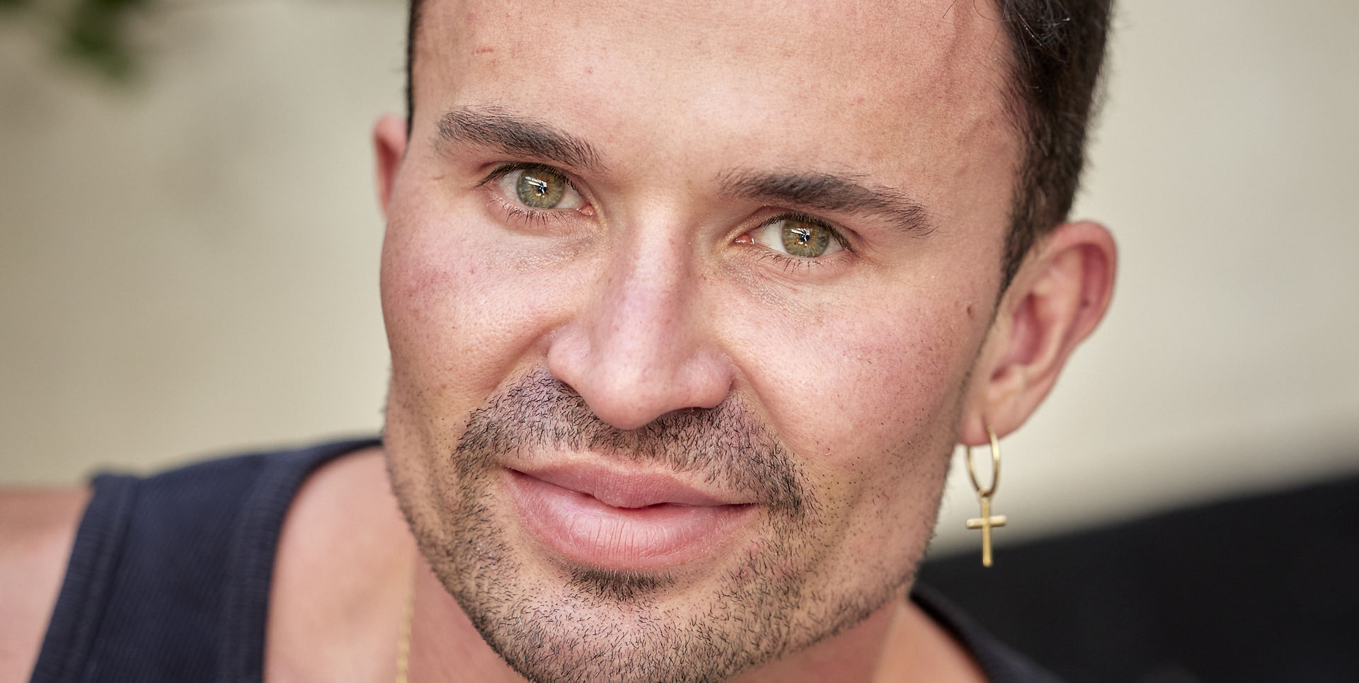 Efter turbulente tider: Gustav deler trist meddelelse