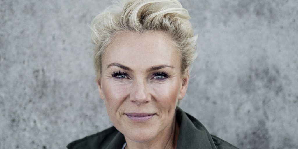 Lene Beier tager alle midler i brug: Har brug for hjælp