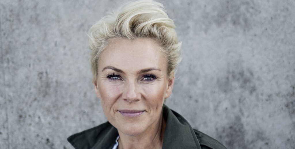 Lene Beier kommer med opdatering, som vil skuffe mange danskere