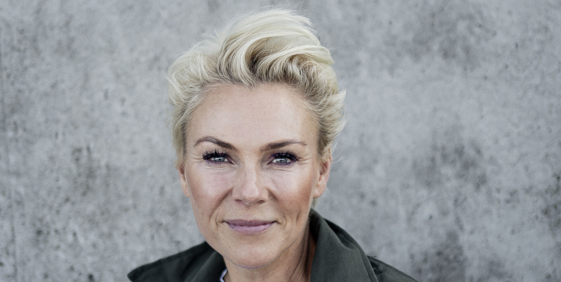 Lene Beier får ny TV-tjans