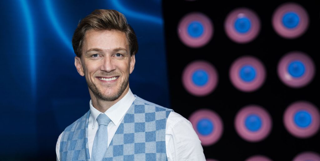 ‘Vild med dans’-stjernen Michael Olesen deler trist meddelelse