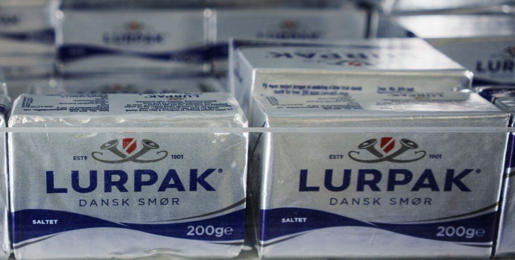 Vildt tilbud på Lurpak: Her koster det 12 kroner fra i morgen