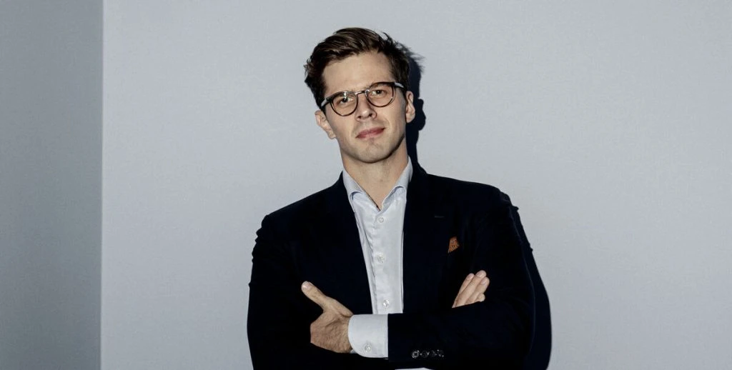 Nye Borgerlige er fortid: Alex Vanopslagh er ikke afvisende over for Pernille Vermund