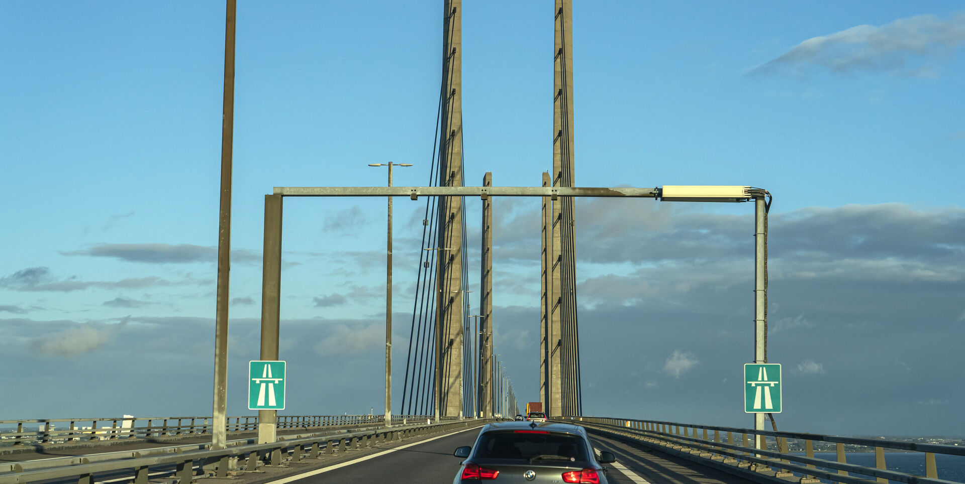 Nu sker det: Så meget sænker populær bro priserne