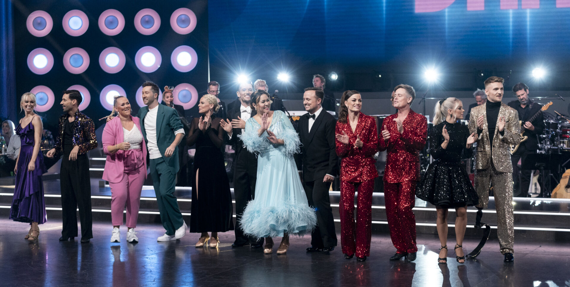 ‘Vild med Dans’-stjerne med trist afsløring