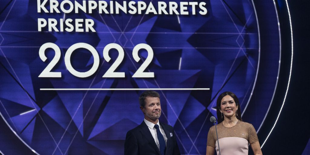 Kongehuset bekræfter: Her er vinderne af Kronprinsparrets Priser 2023