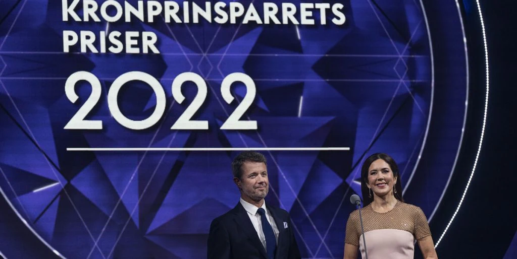 Kongehuset bekræfter: Her er vinderne af Kronprinsparrets Priser 2023