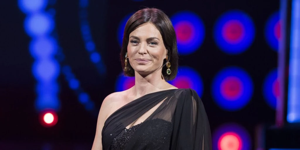 Efter flere år er det slut: Sarah Grünewald trækker sig
