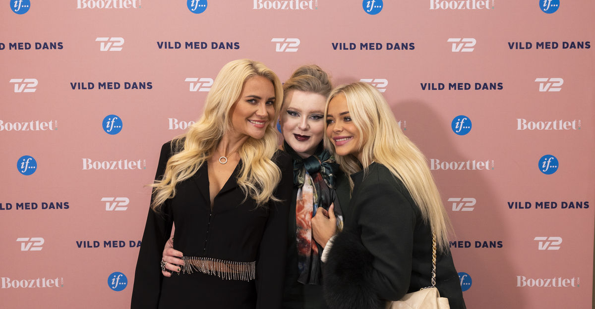 Pitzner viser formerne frem under Sydens sol: Overlader ikke meget til fantasien
