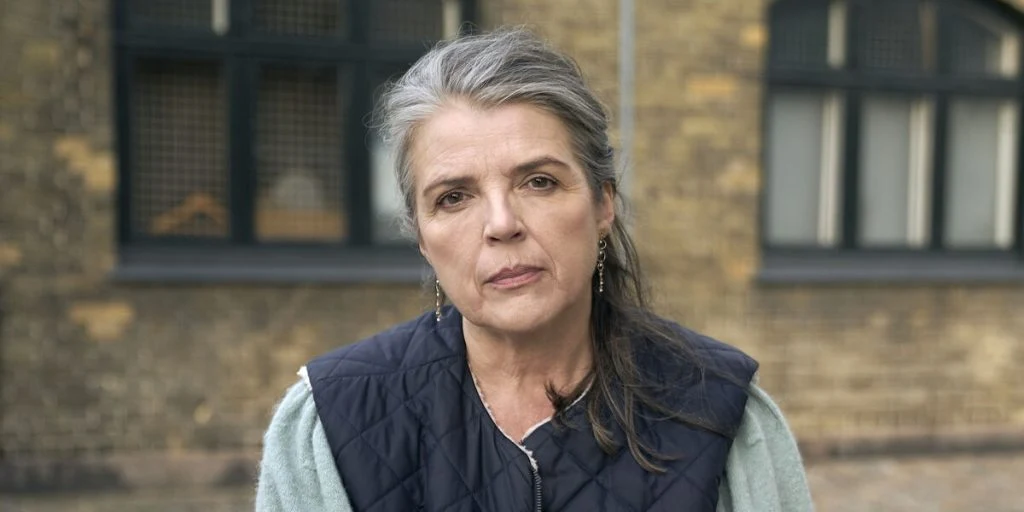 Flere har undret sig: Nu svarer Lotte Andersen på spørgsmålet, vi alle har ventet på