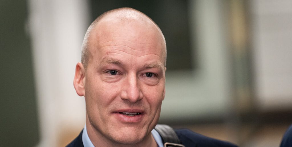 Enhedslistens nye formand vil indføre ny særskat