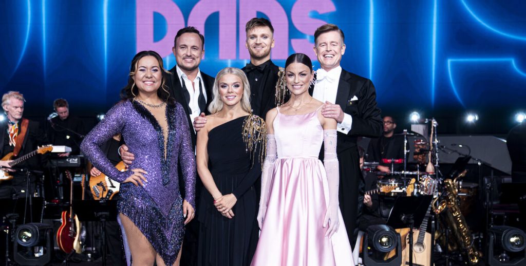 I dyb sorg: ‘Vild med dans’-stjerne deler trist meddelelse