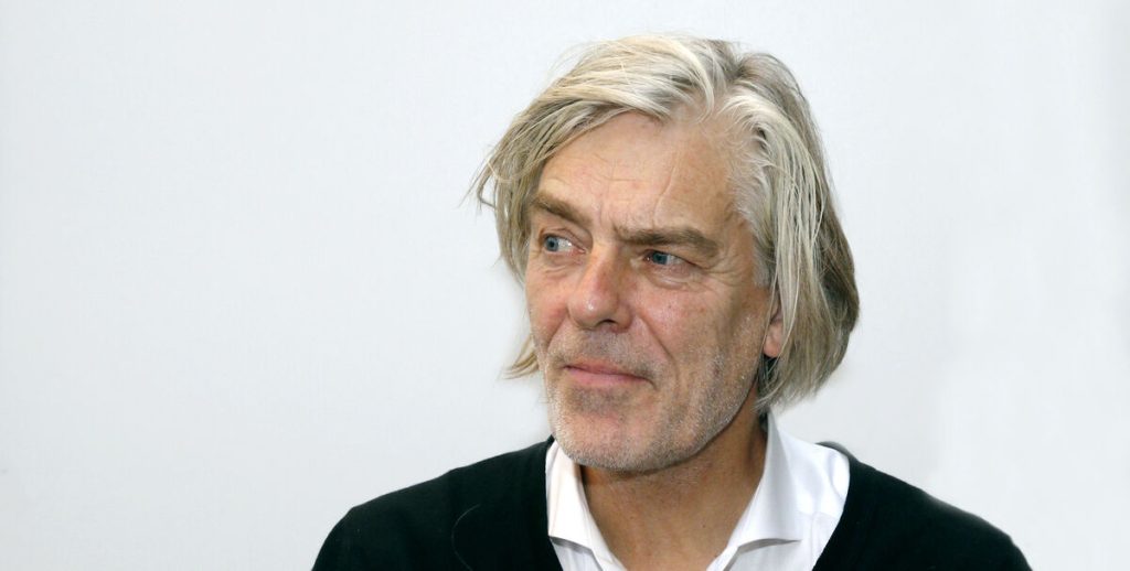 Efter trist meddelelse fra Peter A.G: Nu er der nyt