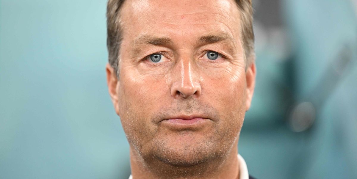 Kort efter udtagelse: Hjulmand irriteret