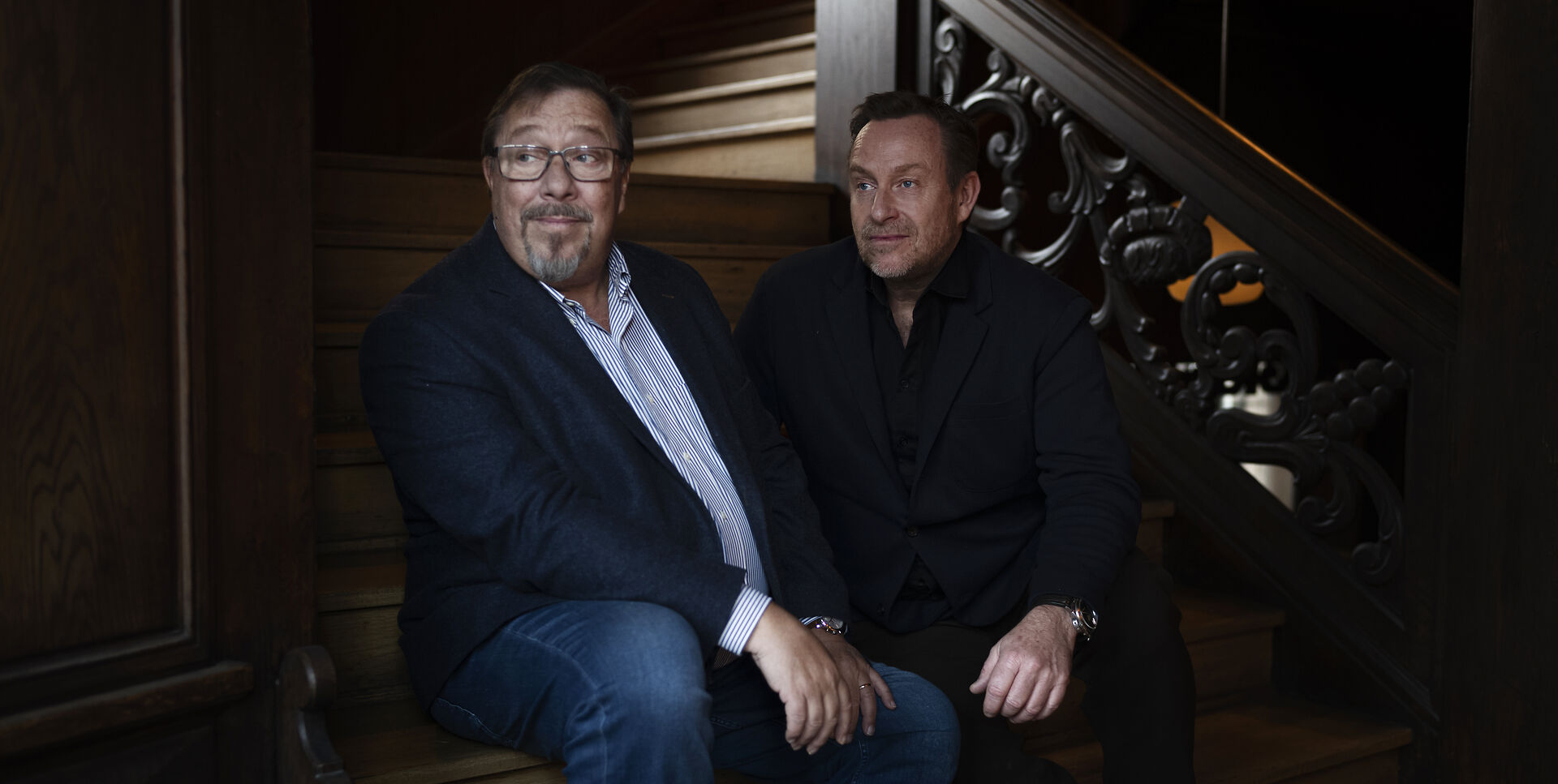 Brdr. Price lukker og slukker