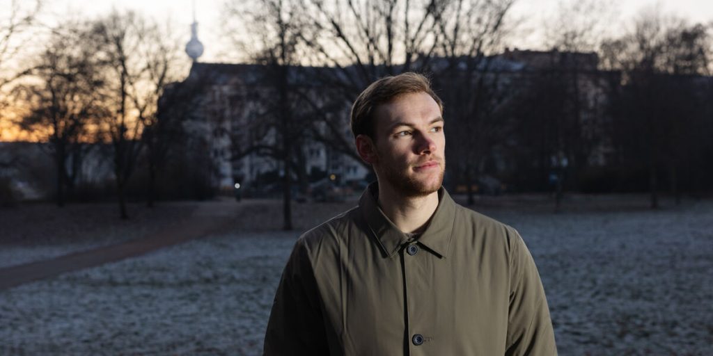 Mathias Gidsel åbner op om den uhåndgribelige tid: Sad ofte alene og græd