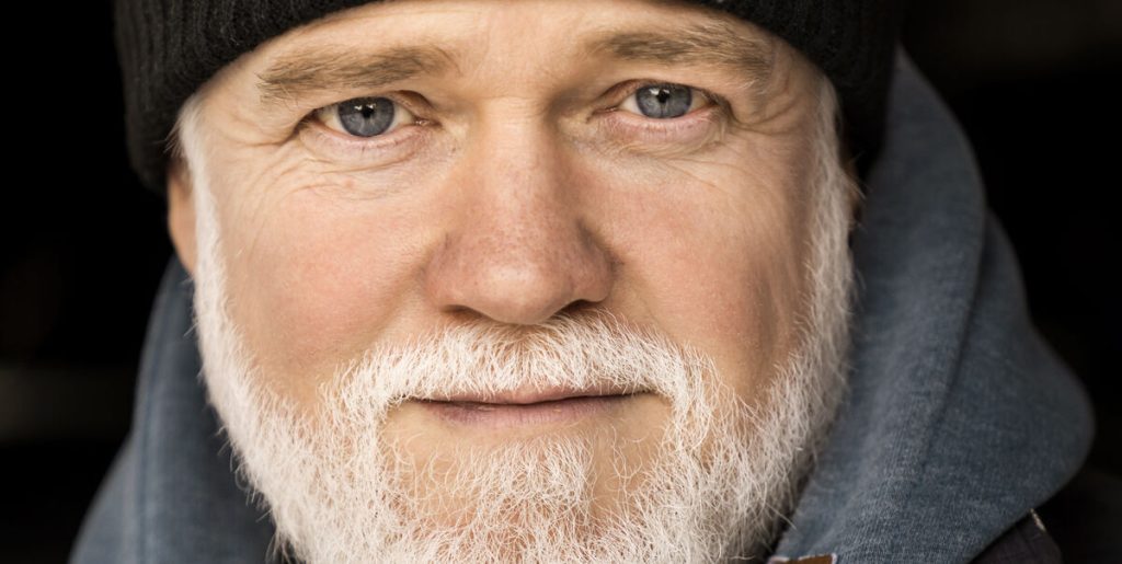 Esben Dalgaards kalender er næsten tom – men én ting kan vende op og ned på det hele