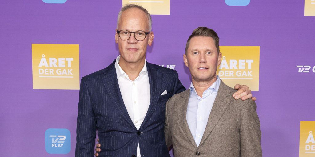 Dennis Ritter melder ud: Det er slut efter 7 år