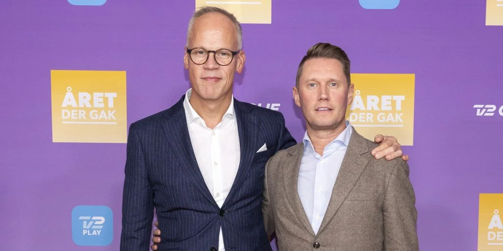 Dennis Ritter melder ud: Det er slut efter 7 år