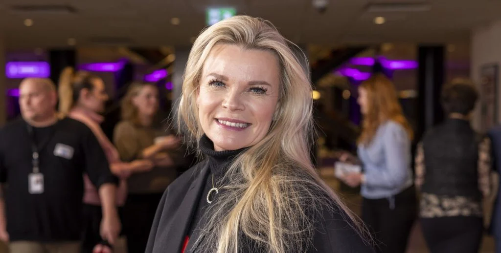Tal der er til at tabe kæben over: Så styrtende rig er Katerina Pitzner