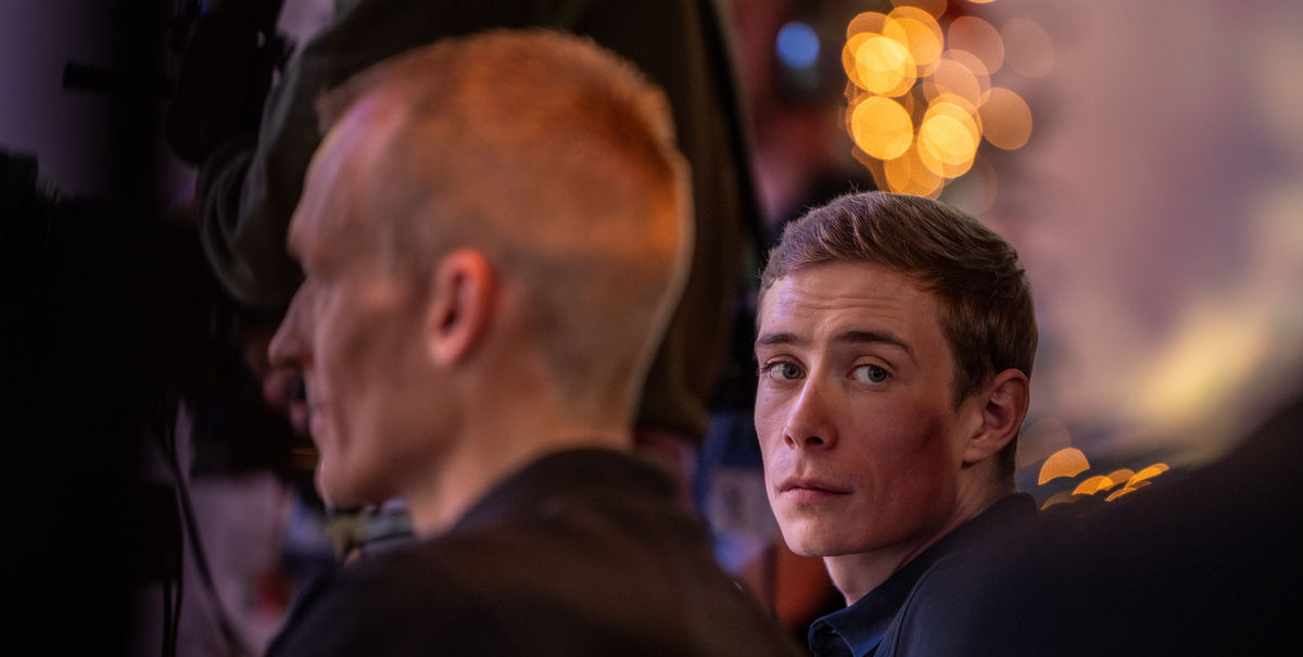 Kort inden Tour-forsvar: Jonas Vingegaard deler stor nyhed