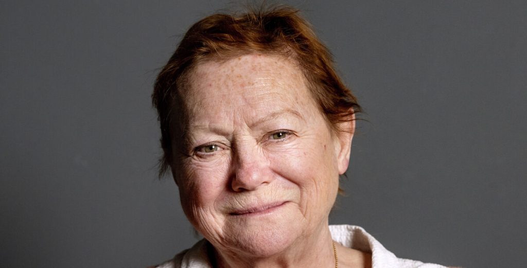 Efter flere år: Nu er det slut for Lisbeth Dahl