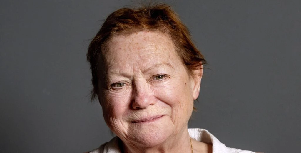 Efter flere år: Nu er det slut for Lisbeth Dahl
