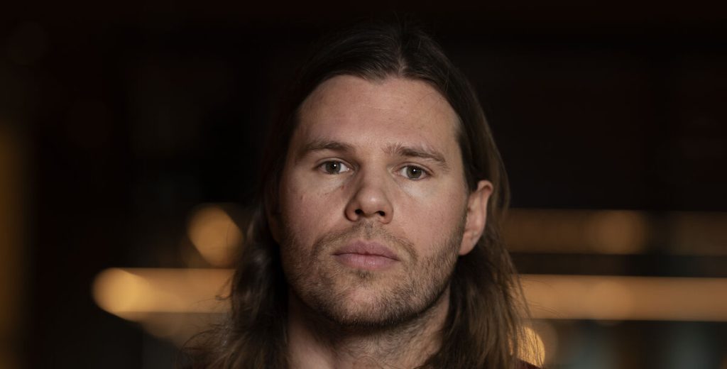 Torsdag aften skete det i lufthavnen: Nu er én særlig ting reddet for Mikkel Hansen