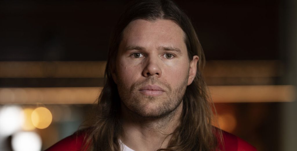 Mikkel Hansen åbner op: Deler hudløst ærlige ord