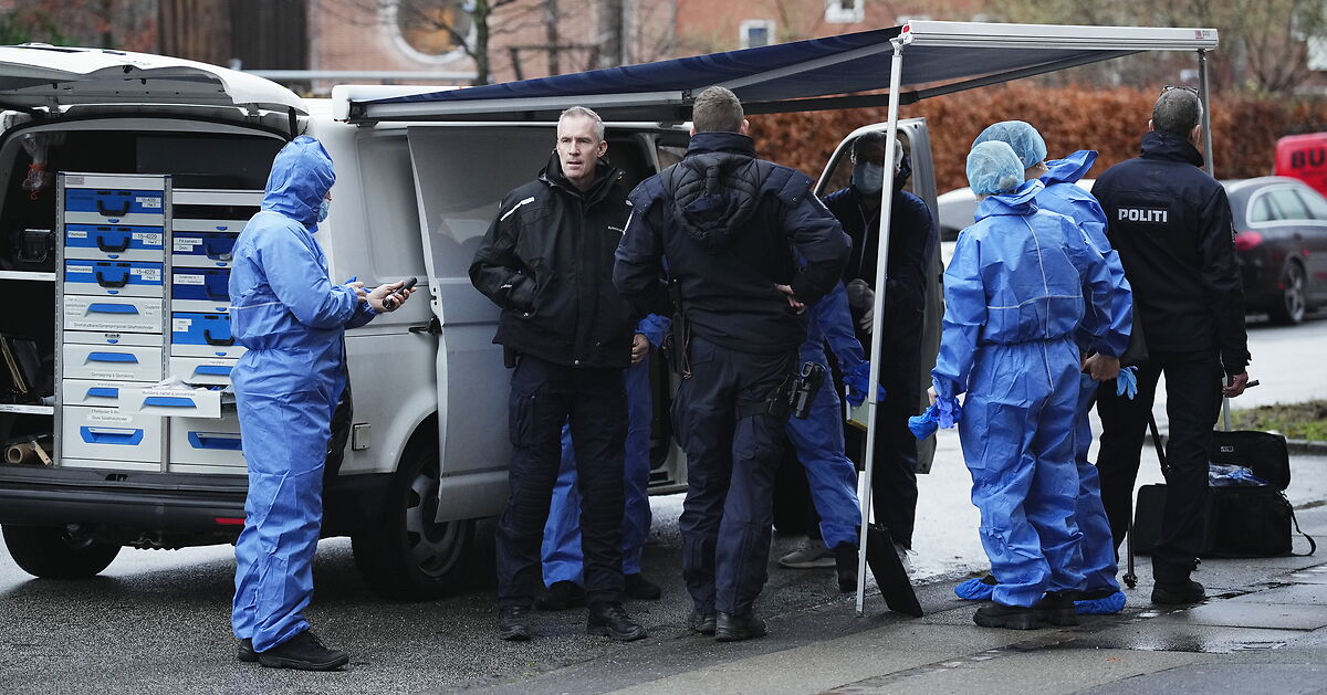 Efter skuddrama på Amager: Børnehave holder børnene inden døre