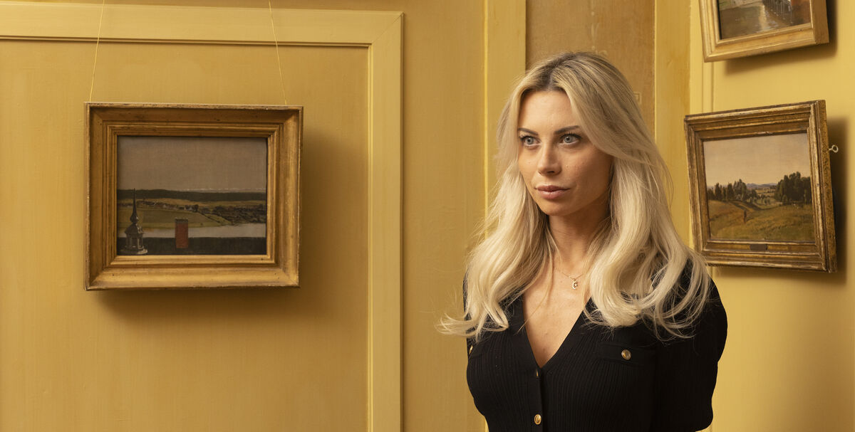 Eksperts mentale vurdering af Katherine Diez: “Hun er simpelthen…”
