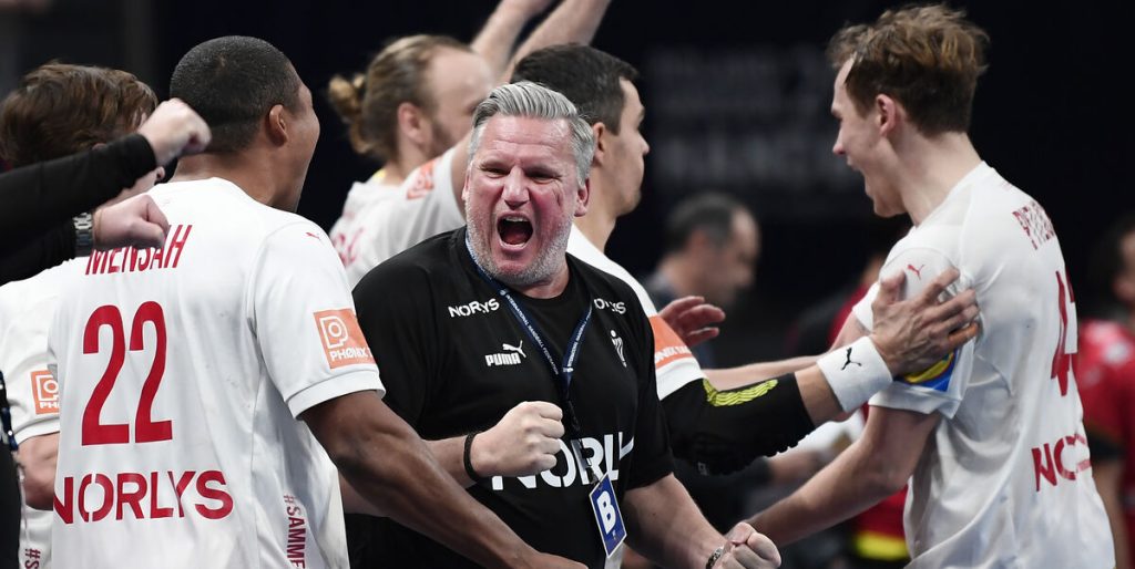 Kort før EM: Fantastisk nyt for Nikolaj Jacobsen og håndboldherrerne