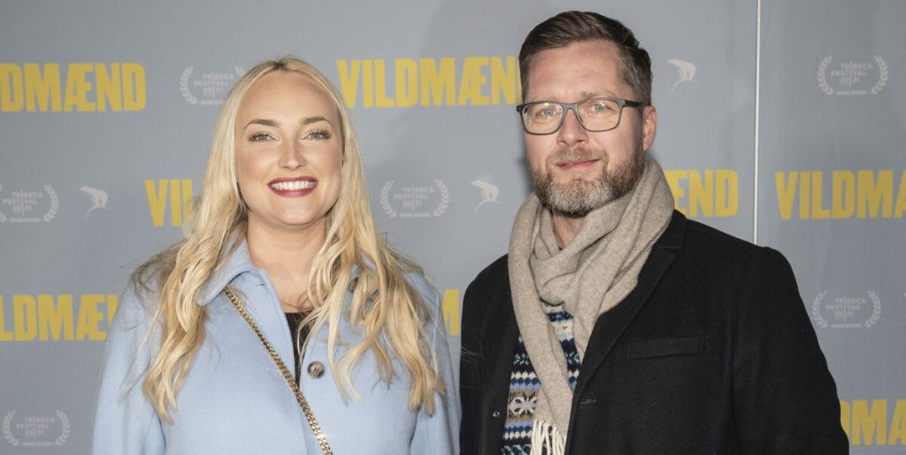 Line Hoffmeyer med trist nyhed