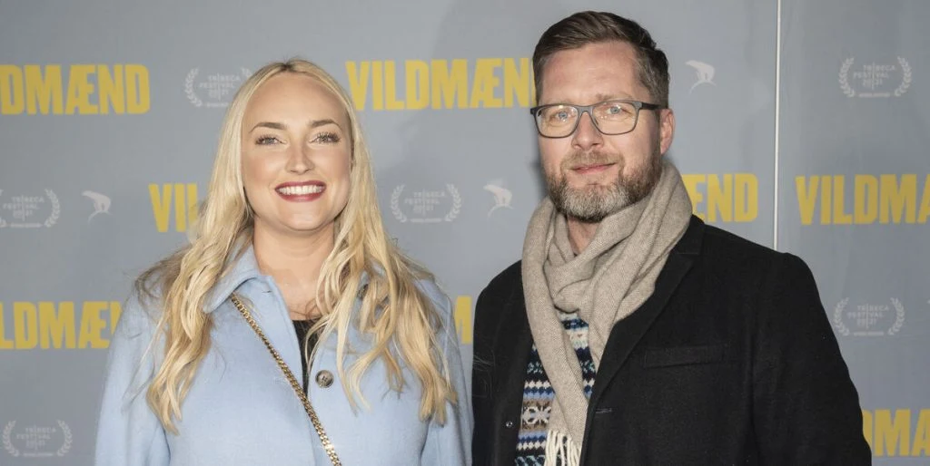 Line Hoffmeyer med trist nyhed
