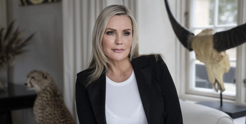 Janni Ree: Hun vil gerne, men føler sig forbigået