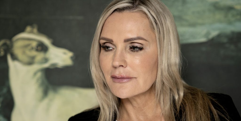 Skilsmisseadvokat sætter tal på: Så få kroner kan Janni Ree regne med at få