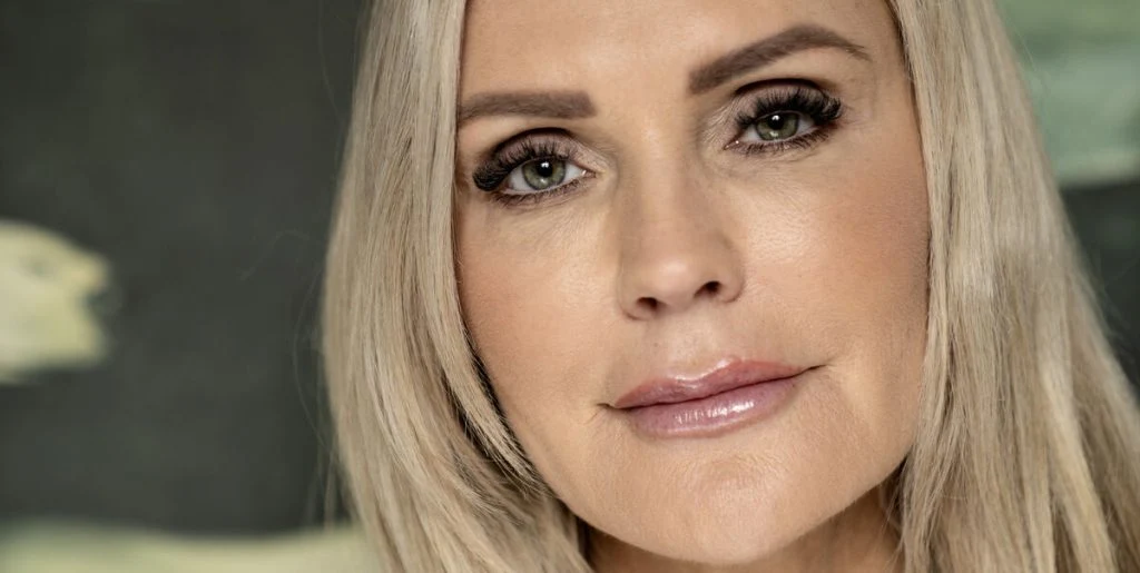 Janni Ree deler ærlige ord om forholdet med Karsten: Dette er vores største udfordring
