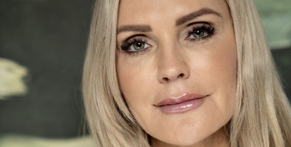 Janni Ree deler stort savn på særlig dag: “Jeg savner dig hver dag”