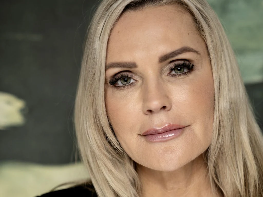 Nu tager Janni Ree’s nye kæreste bladet fra munden: Folk danner sig et forkert billede