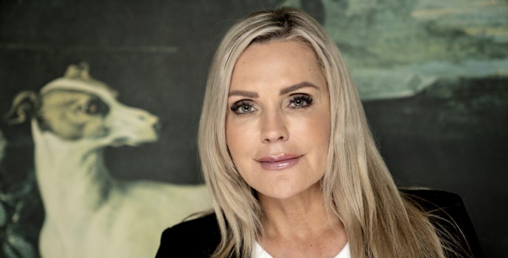 Janni Ree deler trist nyt midt i skilsmissedrama: Jeg har aldrig været så misbrugt