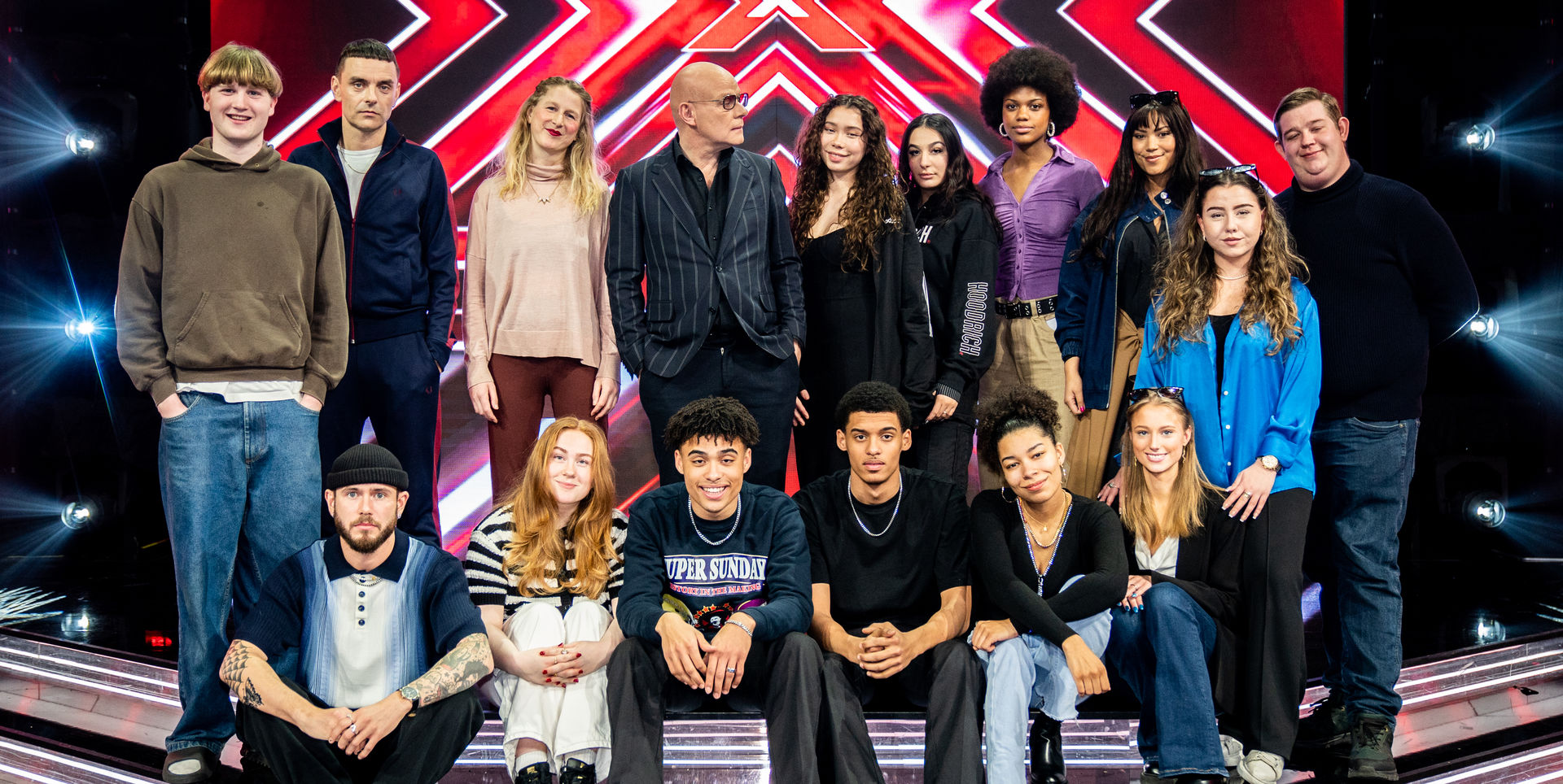 Melder ud: Hun forlader X Factor i aften