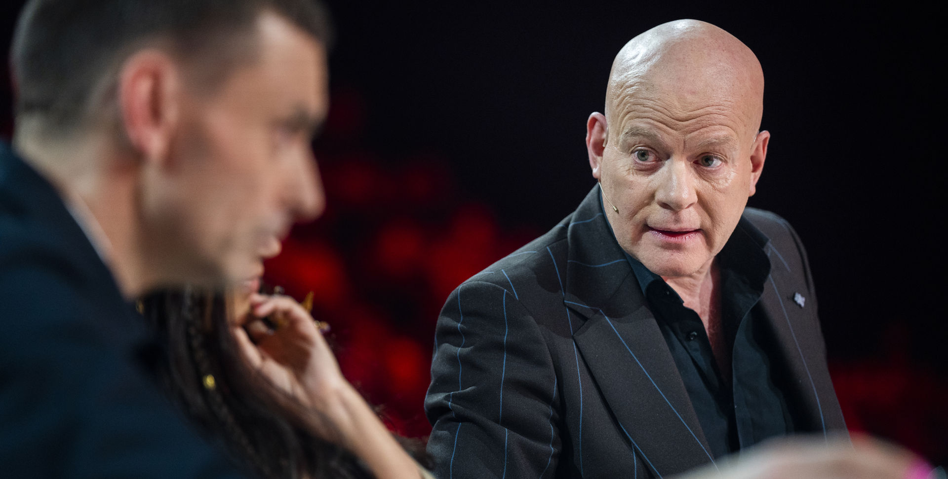 Melder ud: I aften forlader hun X Factor